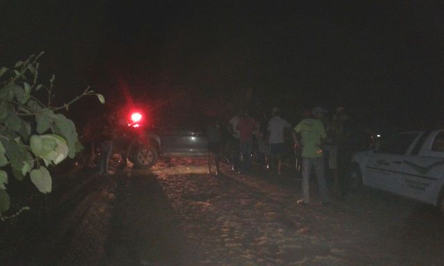 Corpo dentro de saco é encontrado em Cerejeiras, mas não há confirmação se é de jovem desaparecida
