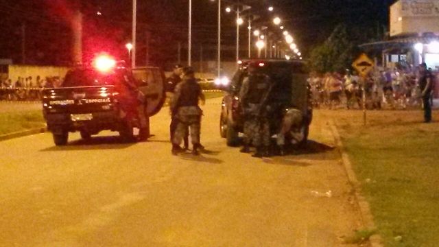 Assassinato de adolescente em Cerejeiras é finalmente desvendado; delegados anunciam coletiva