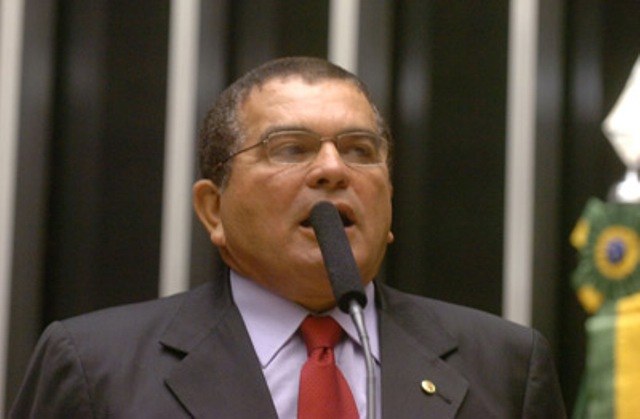 DEPUTADO CONFIRMA DENÚNCIA DE VILHENENSE SOBRE PISTOLAGEM