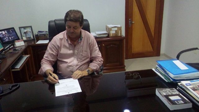 Vilhena: vice quer relação “harmoniosa” com prefeita e elogia trabalho da esposa em secretaria