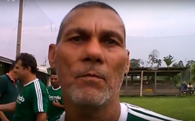 Vereador lamenta morte de amigo desportista em acidente entre Cabixi e Colorado