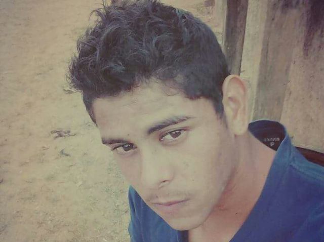 Após briga em bar, rapaz de 22 anos é perseguido e executado com tiros na cabeça em Vilhena