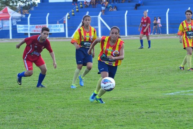 FFER abre inscrições para campeonatos Sub-20 e Feminino; prazo vai até 19 de maio