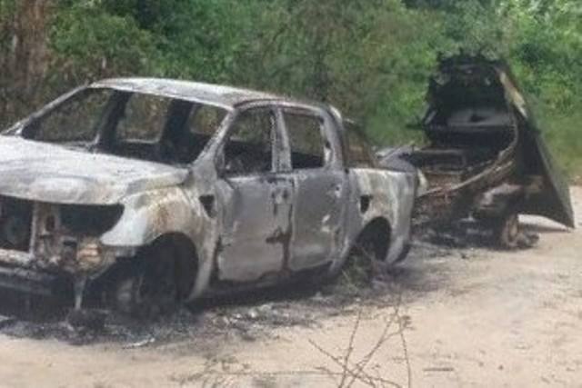 Vilhena: polícia não confirma incêndio, mas registra outro desaparecimento em área de conflito