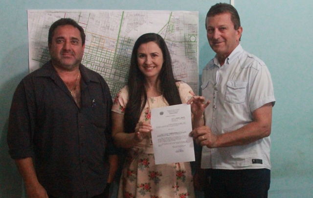 Prefeita nomeia tio de vereador da oposição como secretário-adjunto de Obras em Vilhena