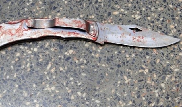 Suposto assédio a menina de 12 anos leva rapaz a matar outro a golpes de canivete em Vilhena