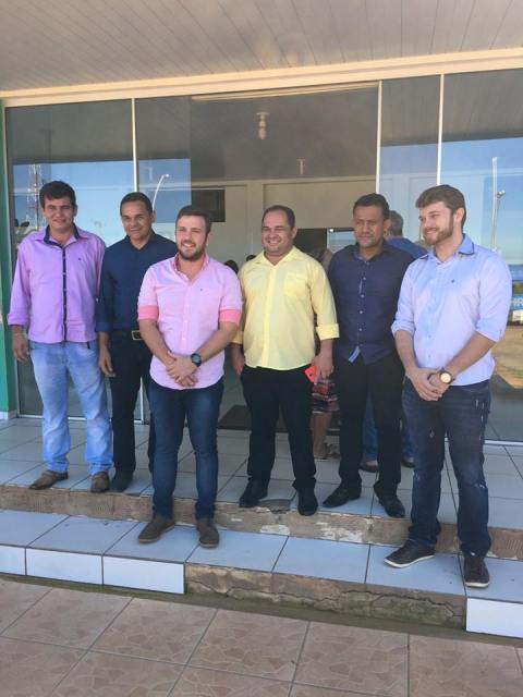 Vereadores visitam hospital em Vilhena e saem horrorizados: “Vai morrer muita gente ali, prefeita!”