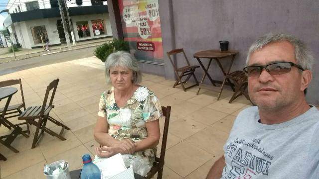 Aos 69 anos, mãe de empresário desaparece em Vilhena; amigos se mobilizam no Facebook