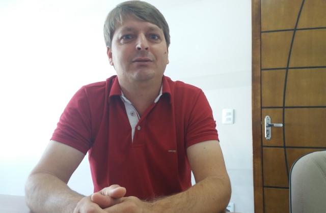 Vereador estreante sugere a prefeita medida para melhorar atendimento em hospital de Vilhena
