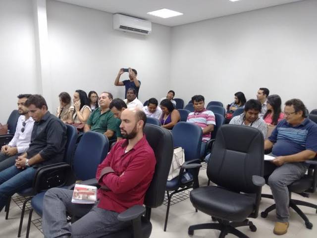 MPF promove reunião e pede respeito a indígenas no Hospital Regional de Vilhena