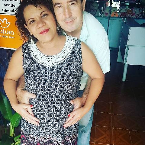 Comerciante diz que vai processar médico e prefeitura de Vilhena por morte de bebê em hospital