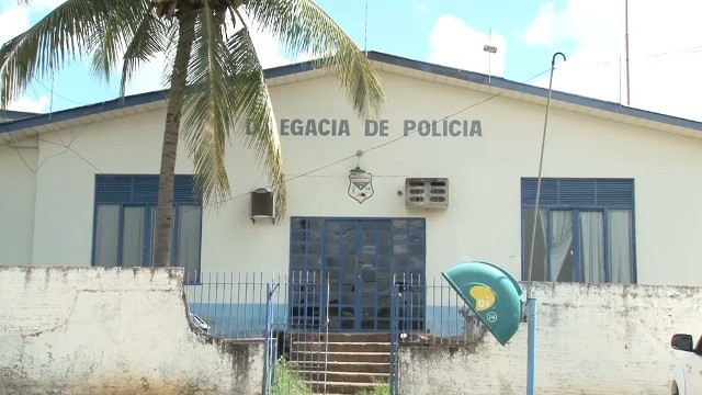 Polícia arma cerco para tentar prender dupla que amarrou e roubou casal na zona rural de Cabixi