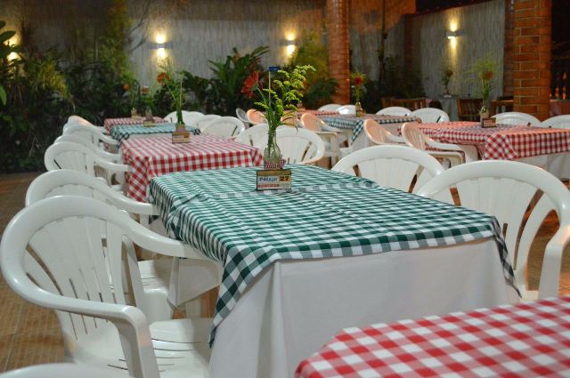 Referência gastronômica em Vilhena, La Varanda prepara almoço especial do Dia das Mães