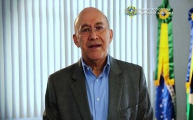 Ranking da CGU dá nota 10 ao Estado de Rondônia em transparência e combate à corrupção