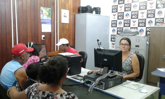 Após implantação de sistema de identificação civil, polícia acelera investigações em Cerejeiras