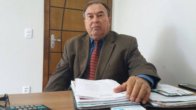 Advogado quer nova CPI para investigar vereador que “herdou” mandato de colega em Vilhena