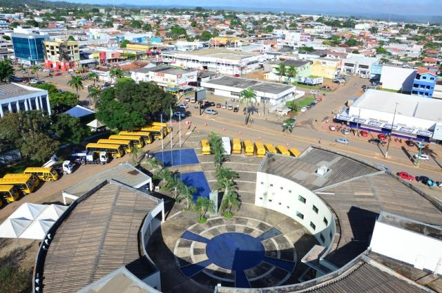 Em Ariquemes, médicos recebem “teto de prefeito” e não faltam profissionais, garante RH