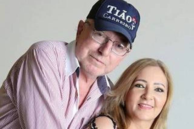 Vilhena: contabilista pioneiro morre um ano após diagnóstico de câncer; sepultamento hoje