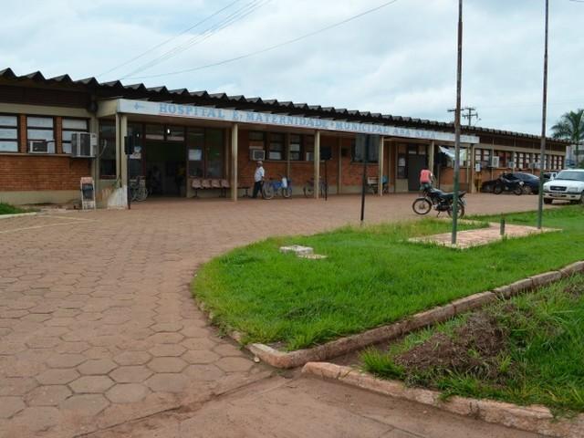 Em Pimenta Bueno, jovem de 17 anos é estuprada por presidiário “amigo” do próprio marido