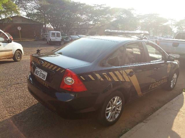 PF deflagra operação contra pornografia infantil no Brasil; mandado é cumprido em Vilhena