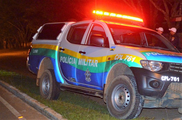Vilhena: homem de 34 anos é assassinado a facadas no Parque São Paulo