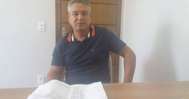 Irmão de ex-vereador denuncia: prefeitura de Vilhena aumentou imposto de construção em 300%