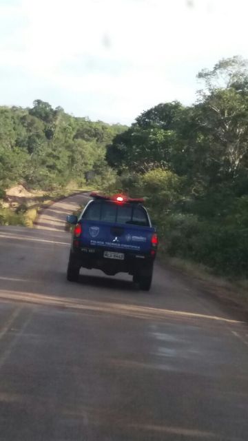 Chupinguaia: homem de 40 anos é assassinado por colega com a própria faca em fazenda