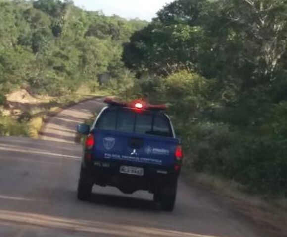 Homem que matou colega em Chupinguaia diz que estava dormindo quando foi atacado