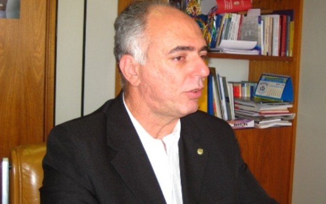 DEPUTADO VEM A VILHENA EXPLICAR A SERVIDORES OS DETALHES DA TRANSPOSIÇÃO