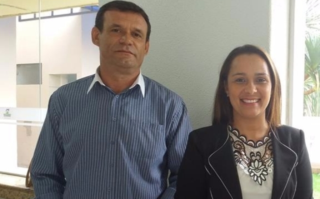 Deputada Rosangela Donadon comemora efetivação da Escola Militar em Vilhena