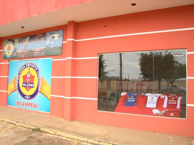 VEC OFERECE PRÊMIOS E BAIXA INGRESSO PARA ATRAIR TORCIDA