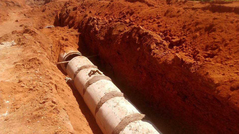 Vereadores enviam relatório ao governo estadual sobre problemas de obras em Cerejeiras