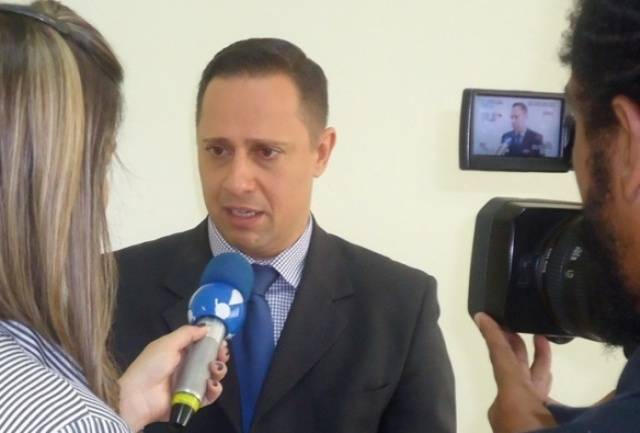 Em primeira mão: alvo de CPI, vereador Júnior Donadon renuncia ao mandato em Vilhena
