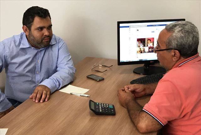 Engenheiro Florestal vai acumular duas secretarias na gestão Rosani Donadon em Vilhena