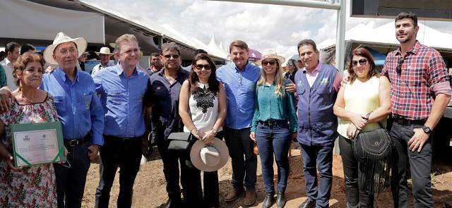 Empresário vilhenense falecido dá nome a Centro Tecnológico do Agronegócio em Ji Paraná