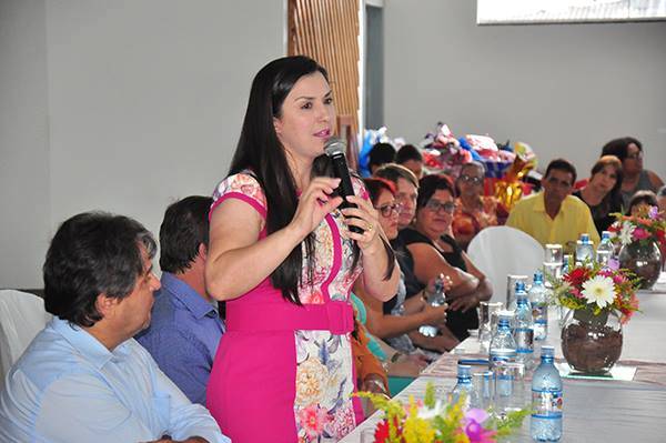Prefeita de Vilhena rebate denúncia de leitor que apontou “inchaço” com nomeação de comissionados