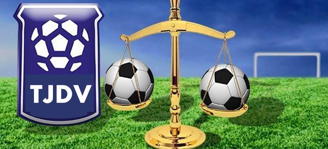 Tribunal de Justiça Desportiva é instituído em Vilhena e já deve iniciar atividades no JEV’s