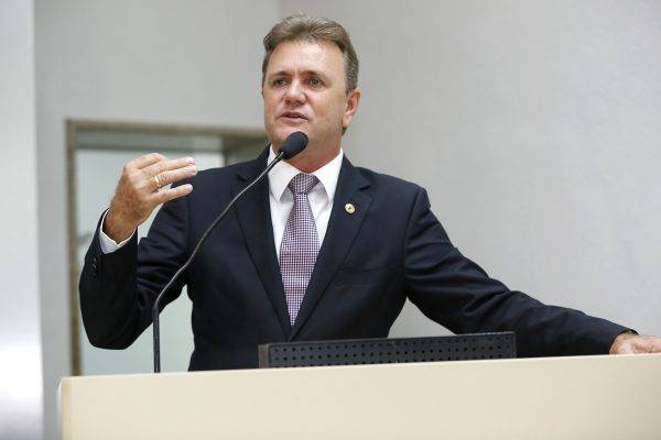 Deputado Luizinho Goebel destaca sucesso da 6ª edição da Rondônia Rural Show