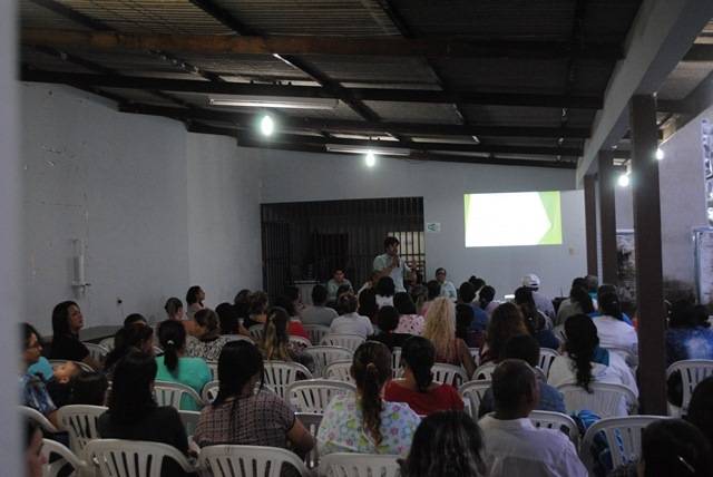 Sem acordo, servidores municipais anunciam paralisação e ato contra prefeita em Vilhena