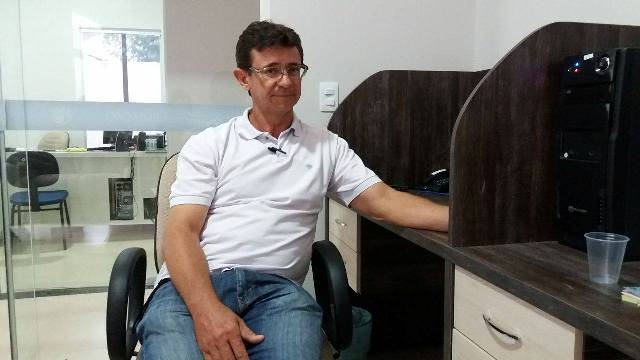 Policial civil poderá herdar vaga de vereador recordista de mandatos na Câmara de Vilhena
