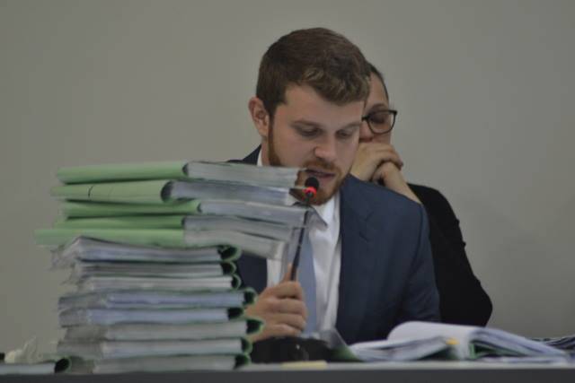 Por unanimidade, três vereadores perdem mandatos em sessão histórica da Câmara de Vilhena