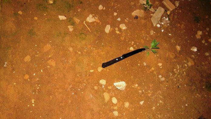 Maníaco ataca em Vilhena: uma adolescente é estuprada e outra consegue escapar