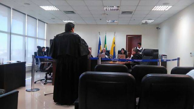 Por unanimidade, justiça concede HC a Rover, que deve retornar a Vilhena nesta semana