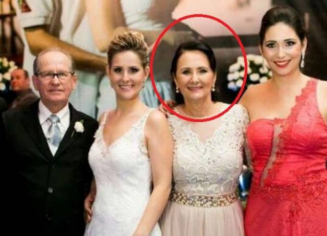 Esposa de advogado pioneiro em Vilhena será velada amanhã na Capela Mortuária