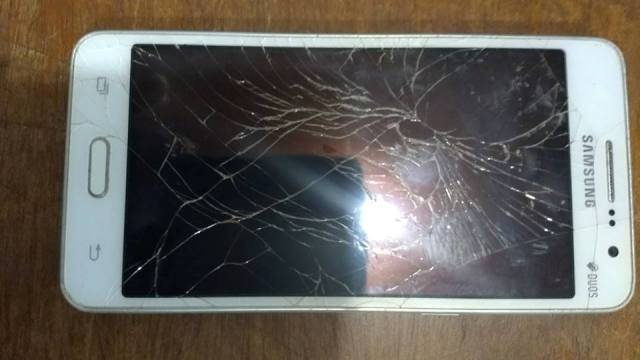Celular de adolescente assassinada em Cerejeiras é encontrado e pode ajudar a desvendar crime