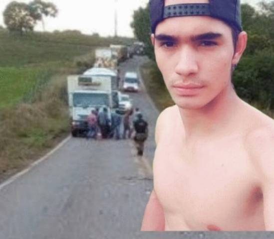 Uma semana após morrer, jovem de 18 anos é apontado como autor de assassinato no Cone Sul