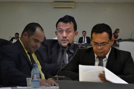 Após aumento de tarifa, vereadores aprovam requerimentos que pedem detalhamento de ações do SAAE