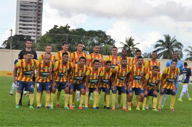 Barcelona vence Genus em Porto Velho e enfrenta o VEC na semifinal do Rondoniense