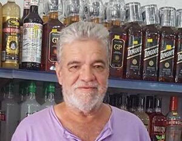 Pecuarista pioneiro que morreu na capital está sendo velado na Câmara de Colorado do Oeste