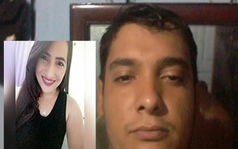 Polícia divulga nome do suspeito de matar universitária com tiro no rosto em cidade de Rondônia